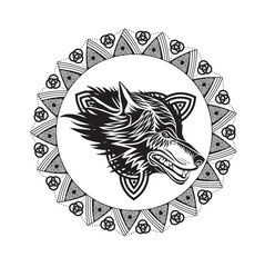 Abstract poster design. Liquid colorful shapes on light background. Vector illustration.