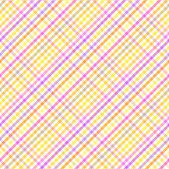 Seamless mosaic pattern. Checkered geometric wallpaper of the surface. Striped multicolored background. Pretty texture. Print for banners, flyers, t-shirts and textiles. Greeting cards