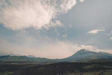 Finca el Amate Volcan de Pacaya