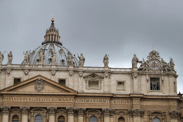 Basilique Saint Pierre