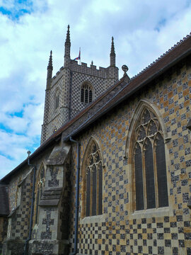 St Marys Church