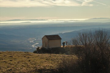chapelle Saint Michel de Cousson, 04