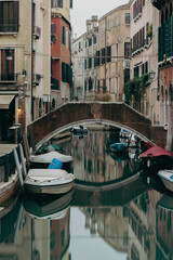 city grand canal