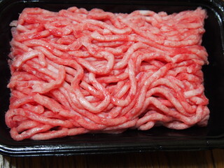 ひき肉