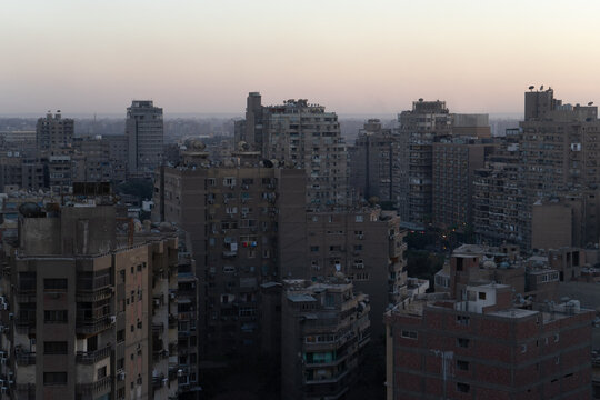 Cairo Apartments