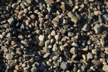 Gravel