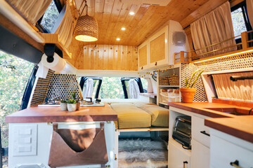  camper van