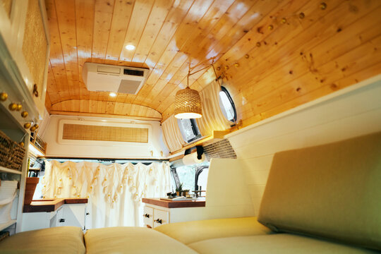 glamping