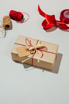 Xmas Presents