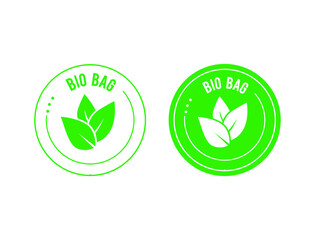 bio bag logo 