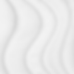 Abstract white vertical wavy texture blur graphics for background or other design illustration and artwork.