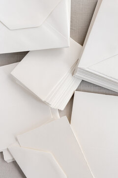Blank Stationery