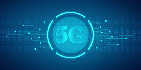 2d rendering 5G Network 5G Connection
