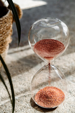 Hourglass