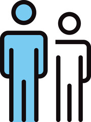 people team icon