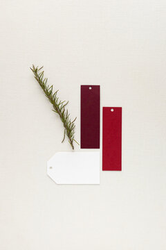 Blank Stationery