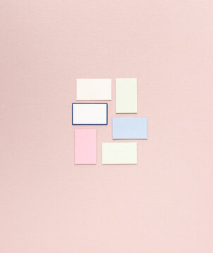 Blank Stationery