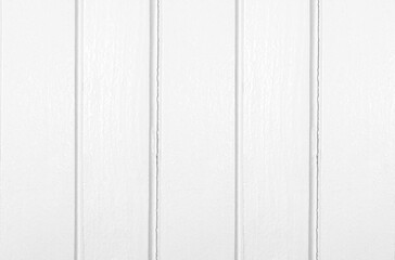 White wooden wall texture background pattern abstract board vintage for wallpaper backdrop design and decoration.Space for text input.