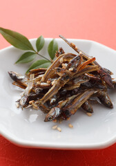 たつくり　お節料理