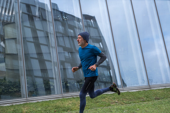 runner 