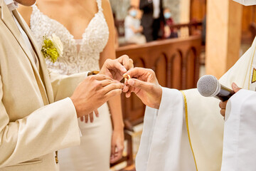 Anillos de boda