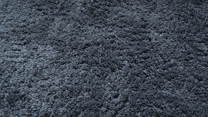 closeup grey carpet background floor