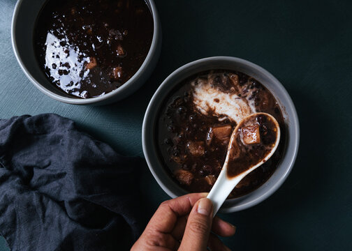 Red Bean Soup