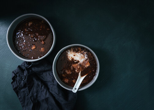 Red Bean Soup