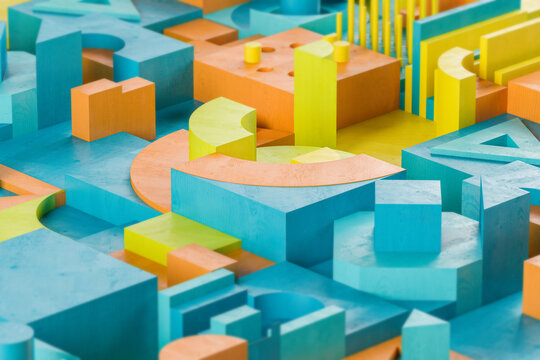 Geometrical background