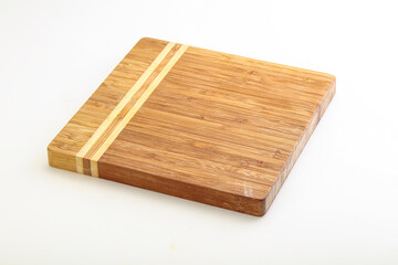 Bamboo wooden board for kitchen