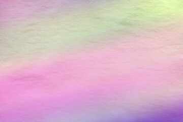 Fototapeta premium colorful pattern on paper