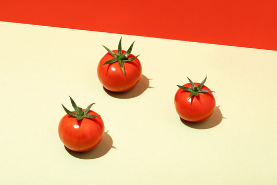 tomatos