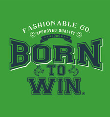 college sport topographic graphic design .