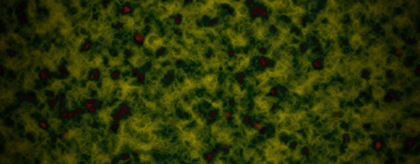 lime green pale green windstorm bursting  grey  background  acrylic  material 