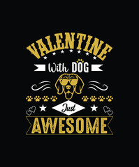 valentine's day t shirt design