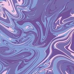 Abstract oil background for packaging and postcard and gifts and cards and posters 