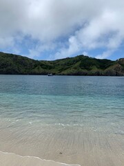 小笠原諸島 父島 コペペ海岸 世界自然遺産 小笠原国立公園 小笠原 東京