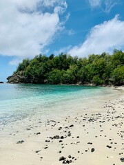 小笠原諸島 父島 コペペ海岸 世界自然遺産 小笠原国立公園 小笠原 東京