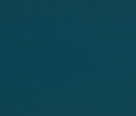 blue leather texture