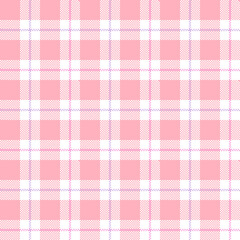 Classic seamless checkered pattern design for decorating, wrapping paper, wallpaper, fabric, backdrop and etc.