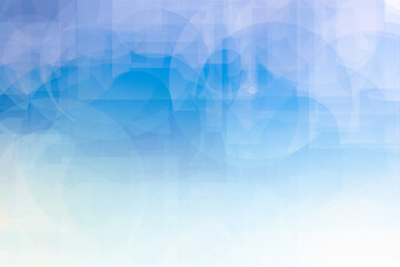 Obraz premium Graphic blur modern texture colorful abstract digital design background