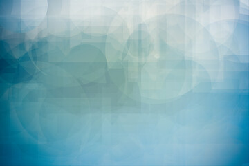 Obraz premium Graphic blur modern texture colorful abstract digital design background