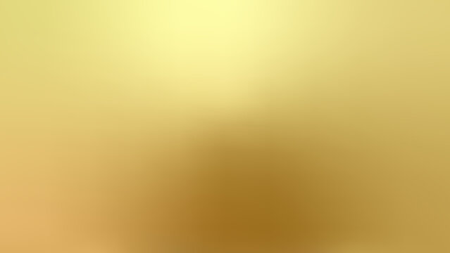abstract metallic gold gradient color texture background for graphic design element 