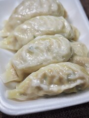 아시아 음식 만두, 딤섬