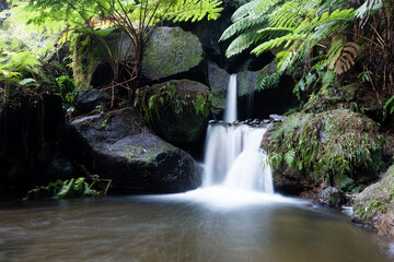 Terceira Waterfall 2