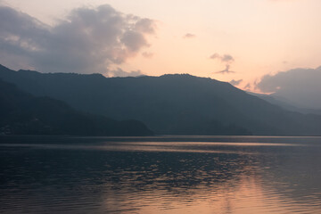 Phewa Lake