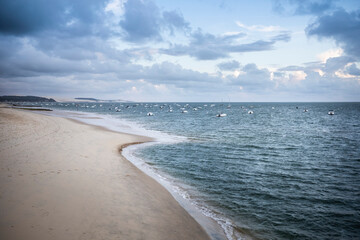 Arcachon gironde