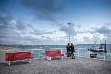 Arcachon gironde
