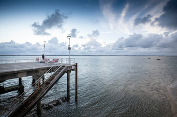 Arcachon gironde