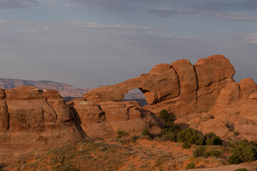 Arches National Park